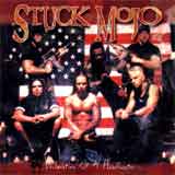 Stuck Mojo - Declaration Of A Headhunter